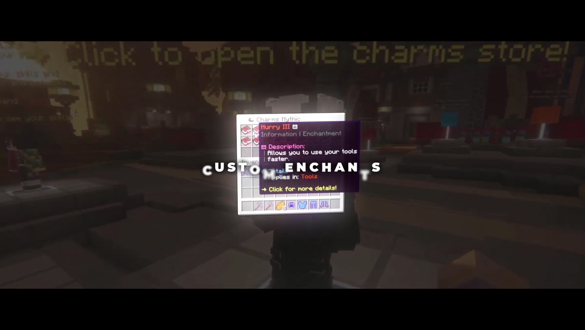 NexiumSMP KOTH event