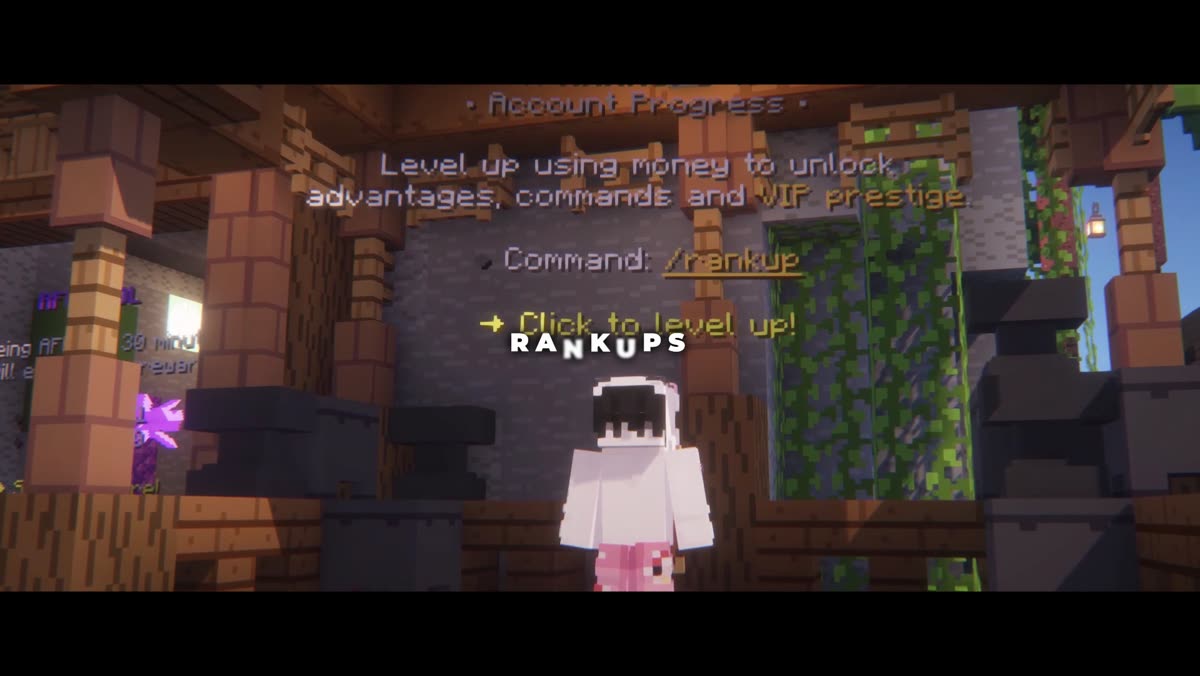 NexiumSMP quests